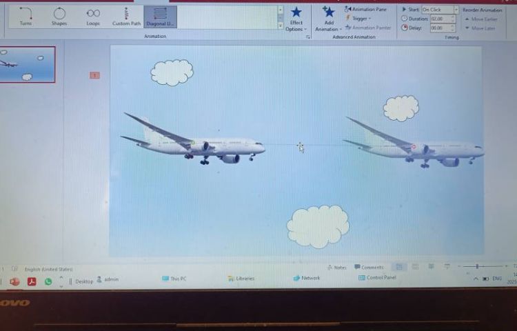 انجام پروژه پایانی شماره پنج پاورپوینت 5