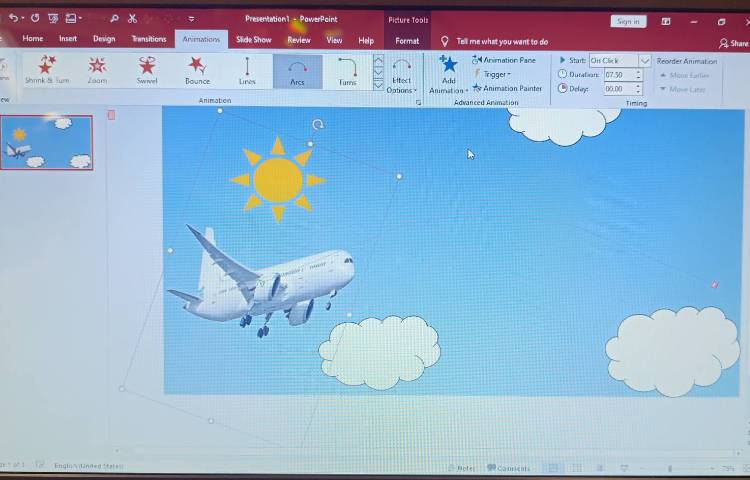 انجام پروژه پایانی شماره پنج پاورپوینت 5