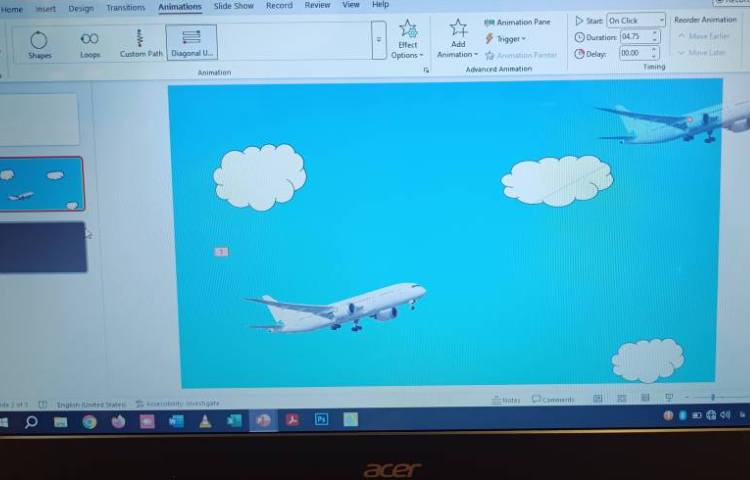 انجام پروژه پایانی شماره پنج پاورپوینت 6