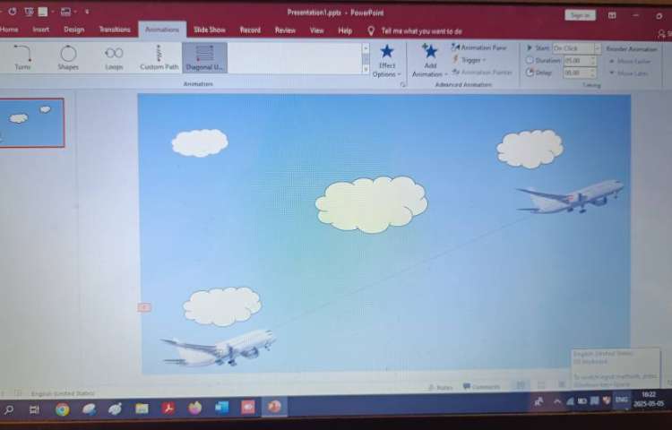 انجام پروژه پایانی شماره پنج پاورپوینت 7