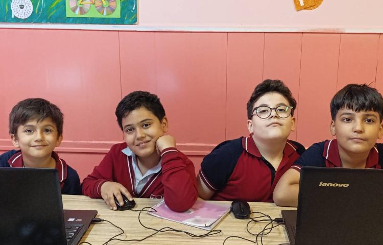 انجام پروژه پایانی شماره چهار پاورپوینت 1