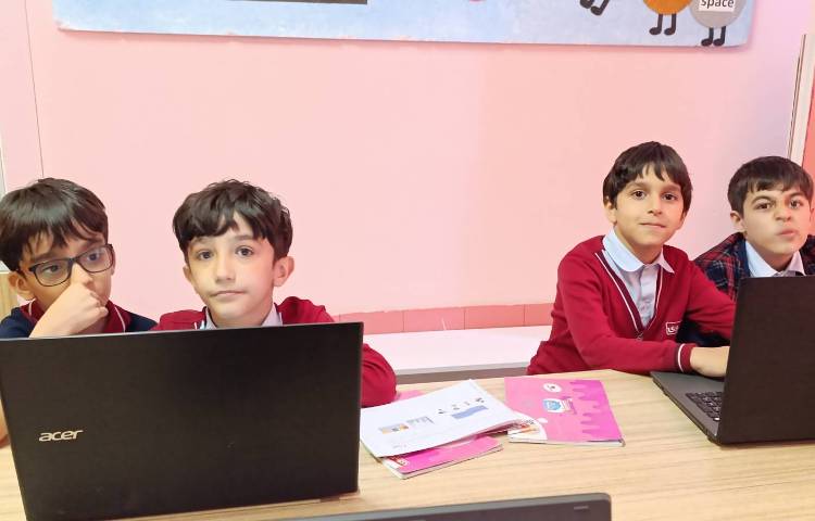 انجام پروژه پایانی شماره چهار پاورپوینت 3