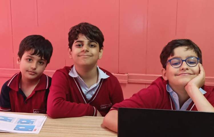 انجام پروژه پایانی شماره چهار پاورپوینت 5