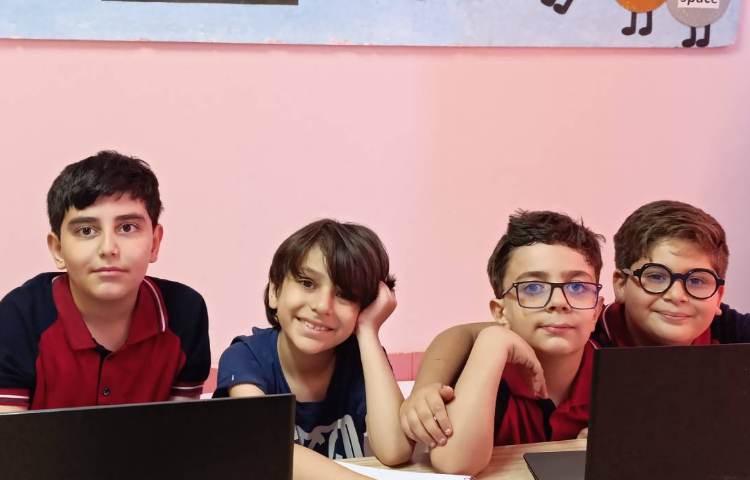 انجام پروژه پایانی شماره چهار پاورپوینت 6