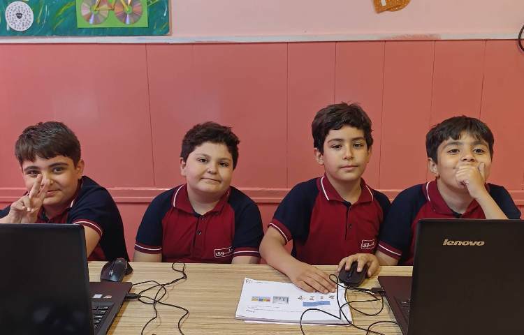 انجام پروژه پایانی شماره چهار پاورپوینت 8