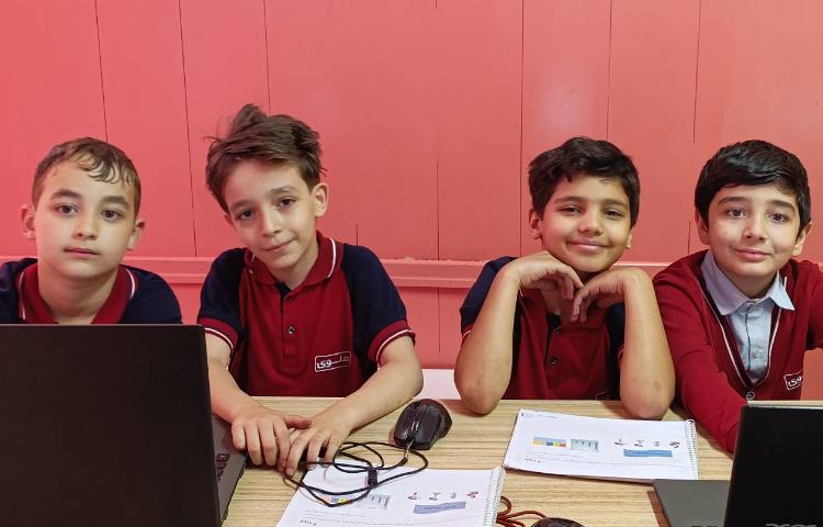 انجام پروژه پایانی شماره چهار پاورپوینت