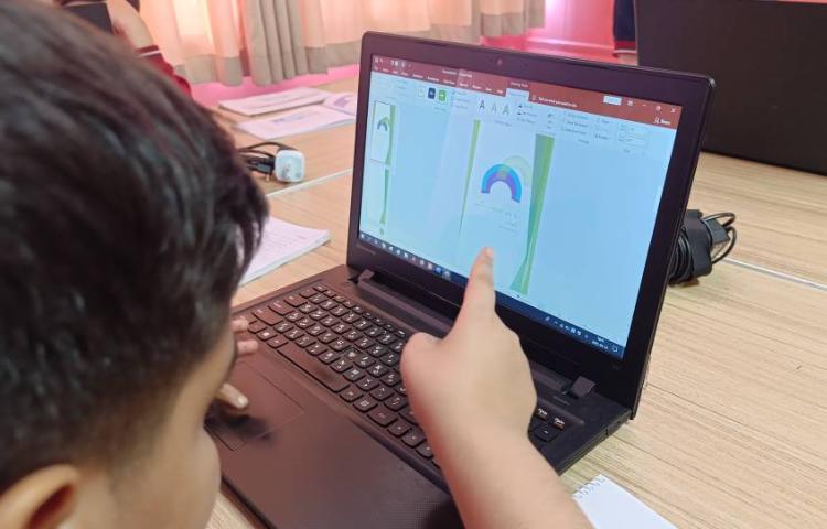 انجام پروژه پایانی شماره یک پاورپوینت 2