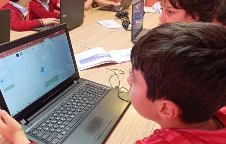 انجام پروژه پایانی شماره یک پاورپوینت 4