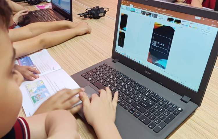 انجام پروژه پایانی شماره یک پاورپوینت