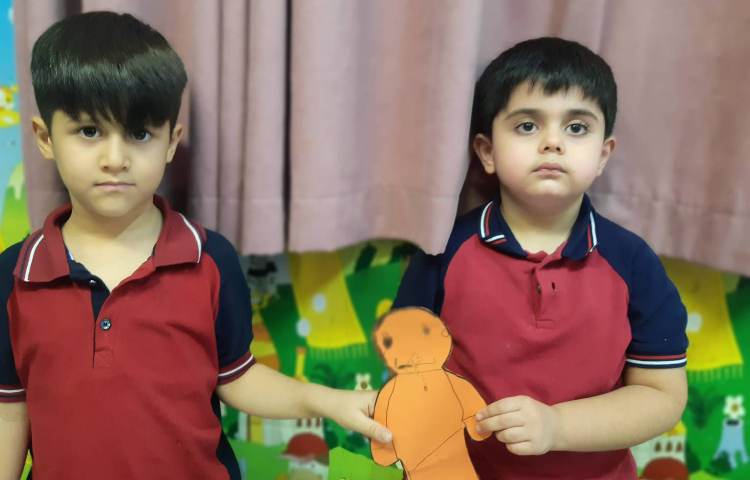 انجام پروژه‌ی کتاب Science 6