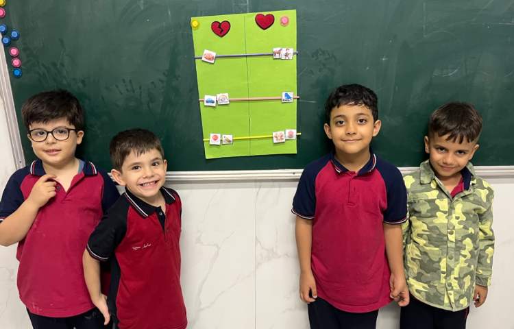 انجام پروژه‌ی Science 1