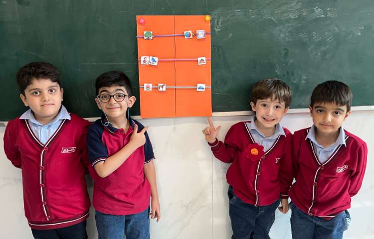انجام پروژه‌ی Science 2