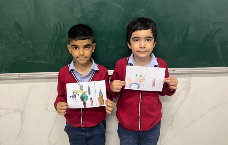 انجام پروژه‌ی Science 2