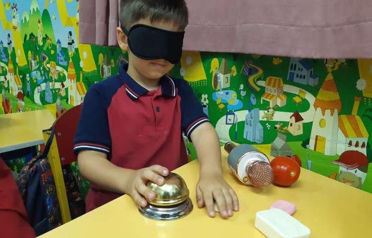 انجام پروژه‌ی Science 2