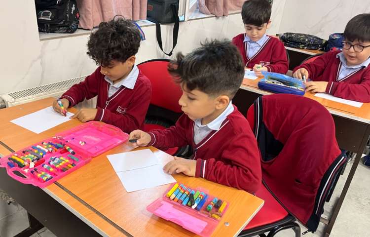 انجام پروژه‌ی Science 3