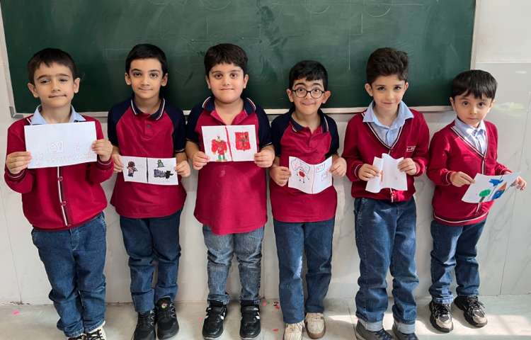 انجام پروژه‌ی Science 3