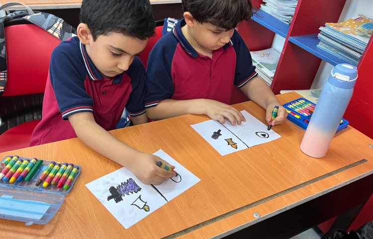 انجام پروژه‌ی Science 4