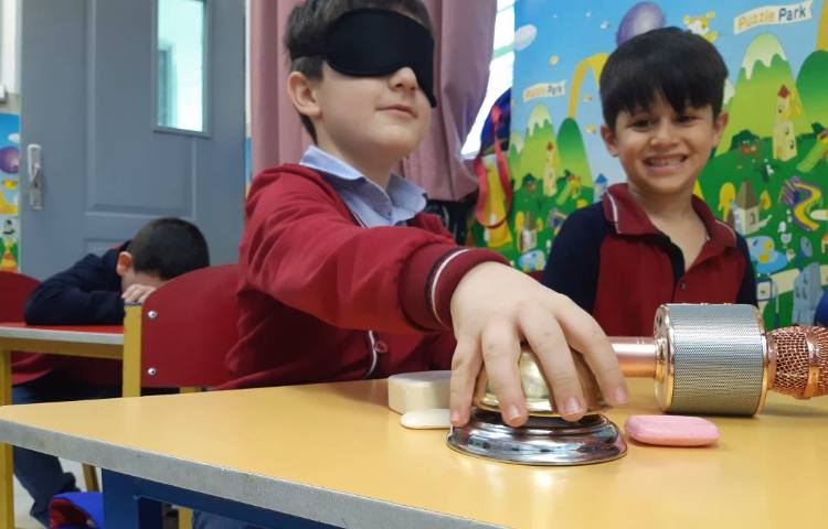 انجام پروژه‌ی Science