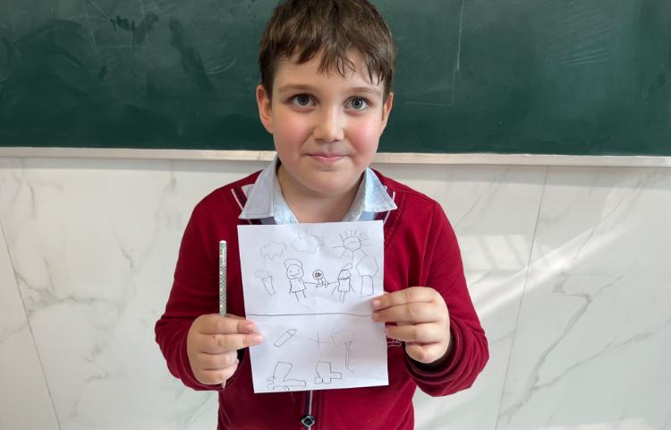 انجام پروژه‌ی Science