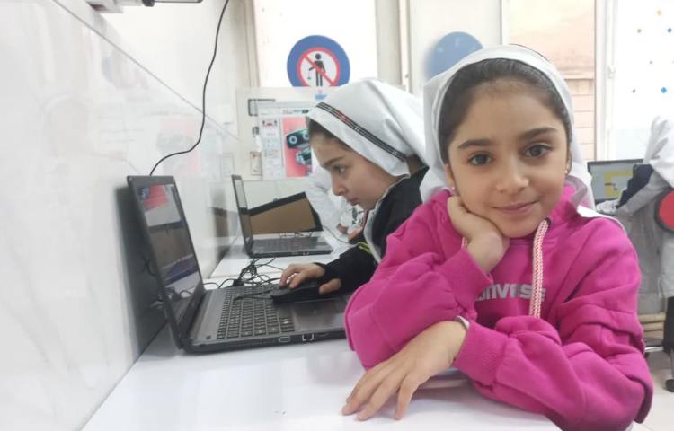 انجام پروژه 2