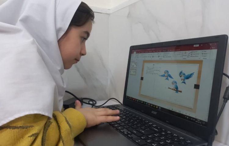 انجام پروژه 3