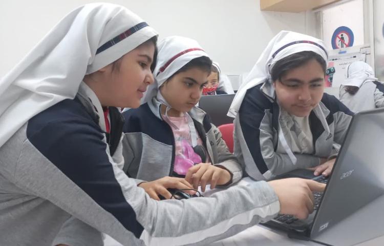 انجام پروژه