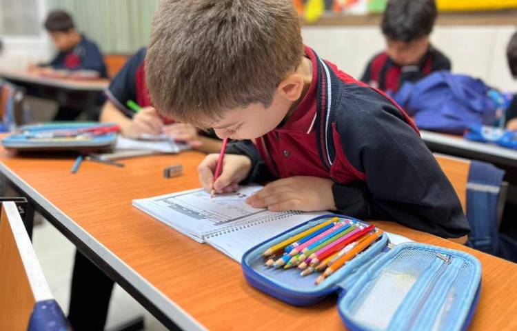 انجام کاربرگ در زنگ Science 2