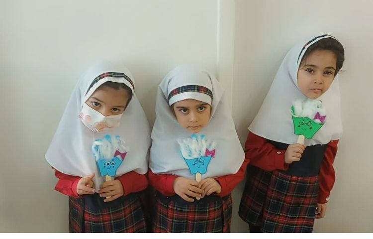 انجام کاردستی و آزمایش علوم 2