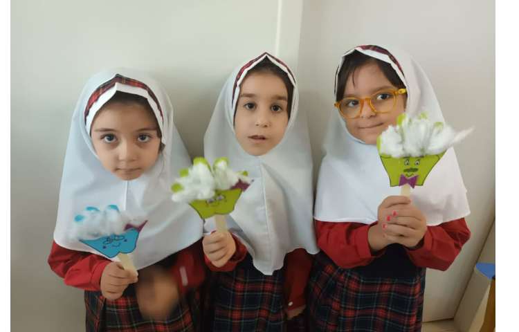 انجام کاردستی و آزمایش علوم 3