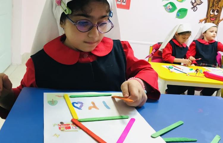 انجام کار برگ آتش نشان 1