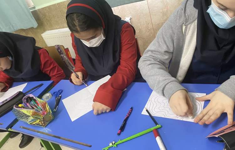 انجام کار پژوهشی 2