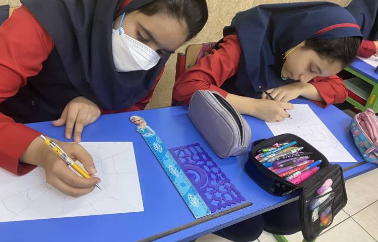 انجام کار پژوهشی 3