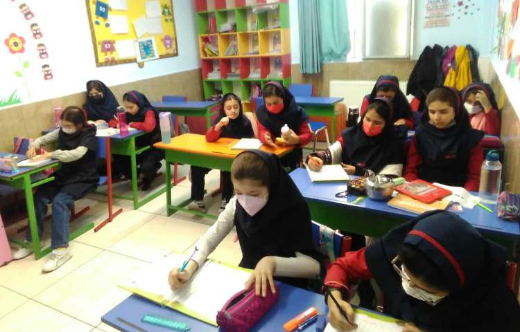 انجام کتاب کار مطالعات اجتماعی