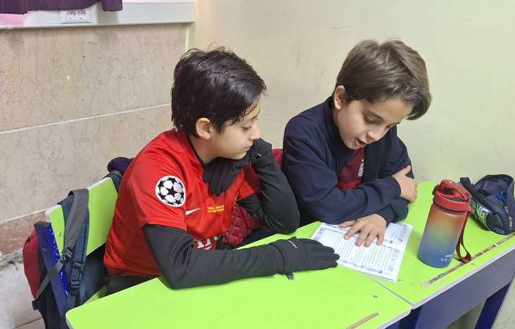 انجام گنجنامه شماره 6 5