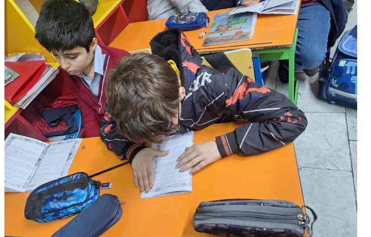 انجام گنجنامه شماره 6