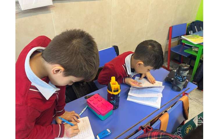 انجام گنجینه با هدف تقویت سواد خواندن و درک مطلب 4