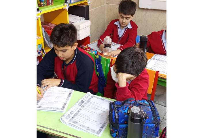 انجام گنجینه 6 3