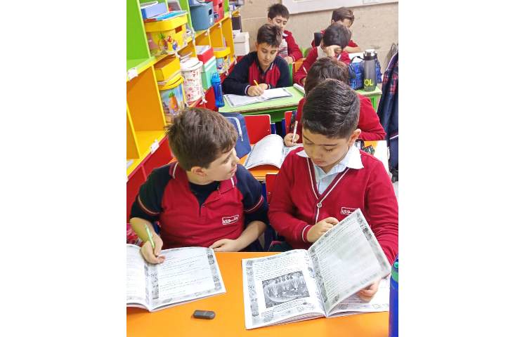 انجام گنجینه 6 4