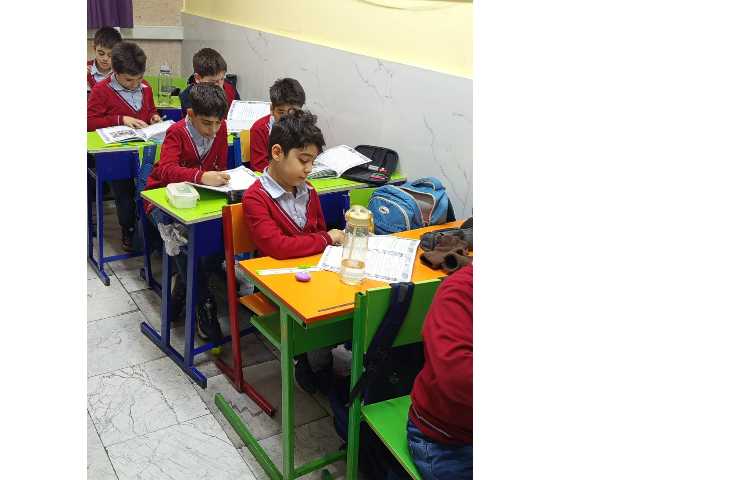 انجام گنجینه 6 5