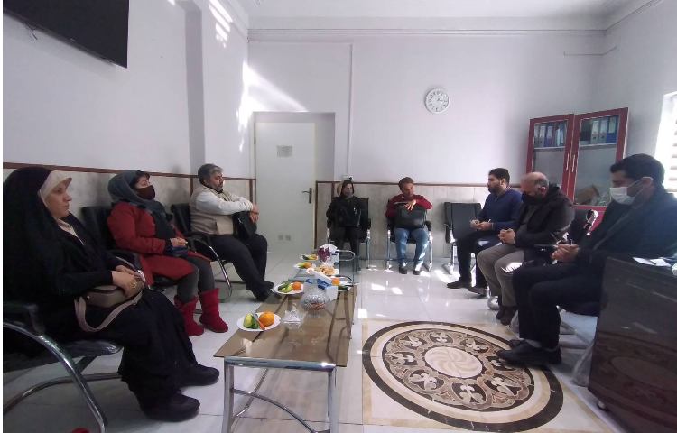 انجمن اولیاء 2