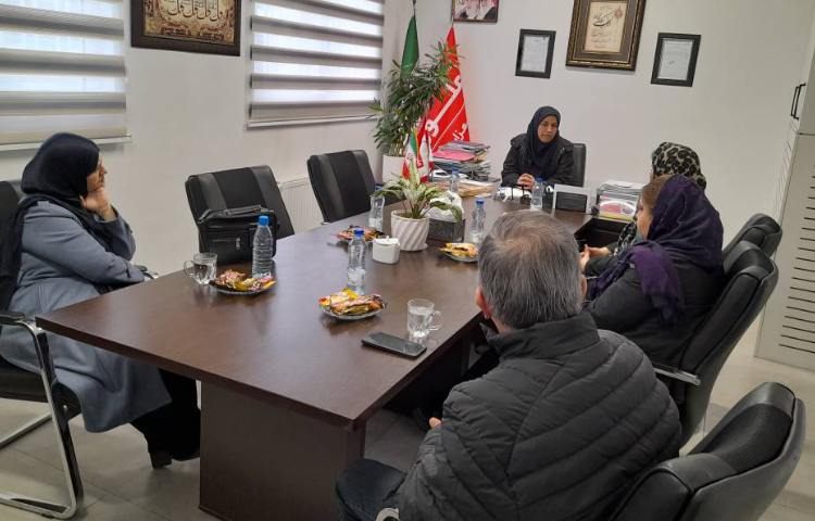 انجمن اولیاء 3