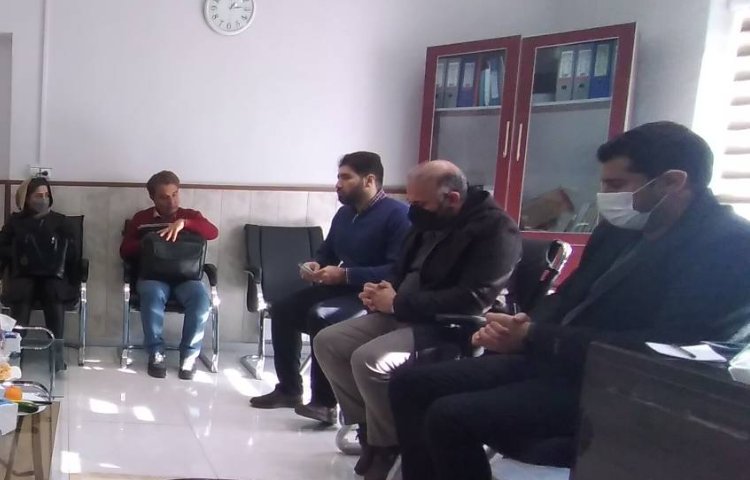 انجمن اولیاء 5