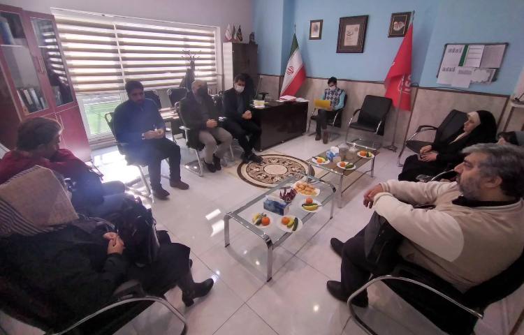 انجمن اولیاء