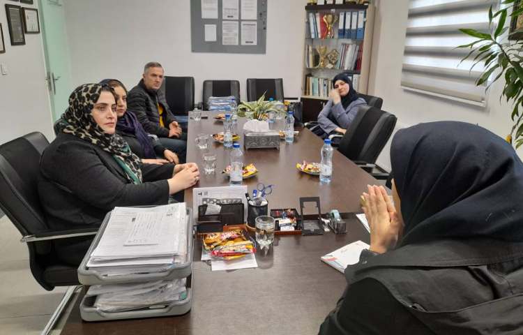 انجمن اولیاء