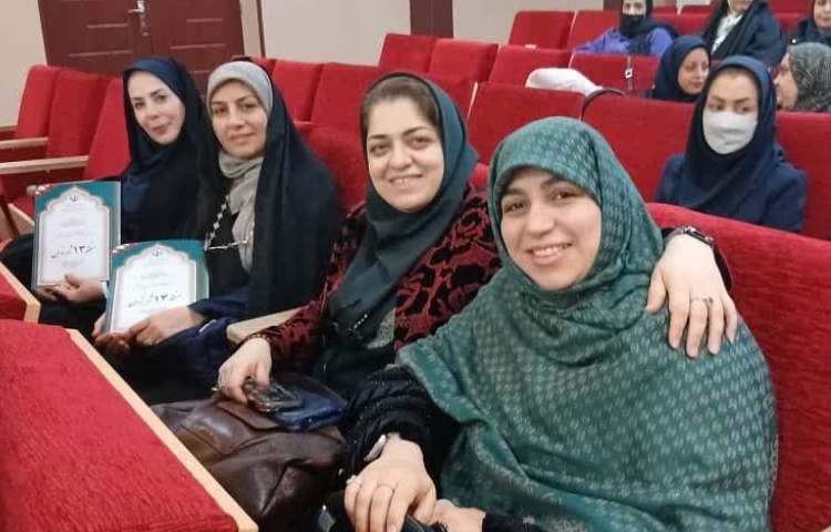 انجمن اولیا و مربیان برتر 3