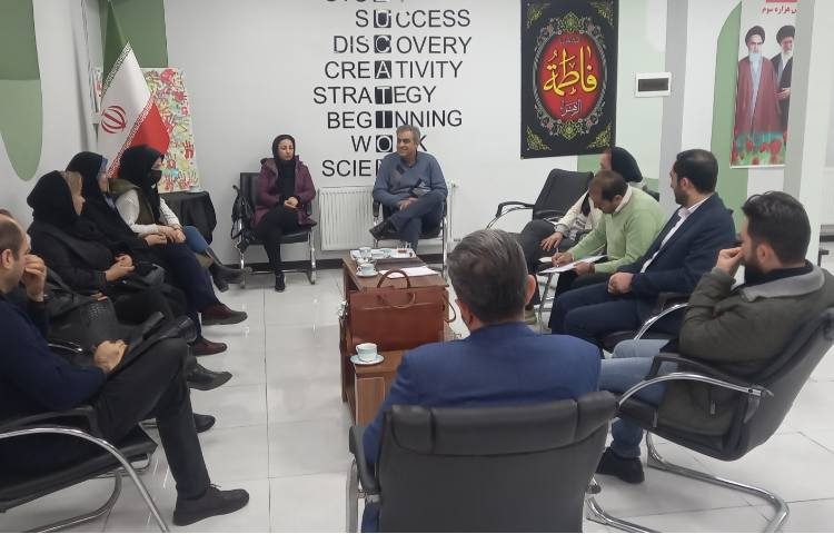 انجمن اولیا و مربیان 1