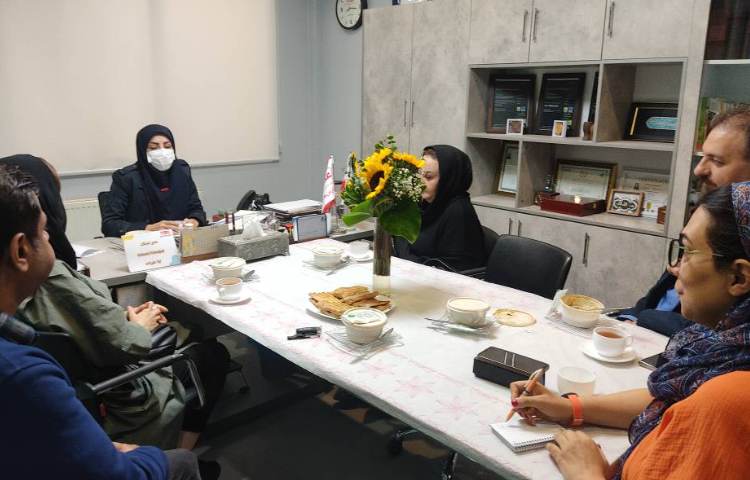 انجمن اولیا و مربیان 1