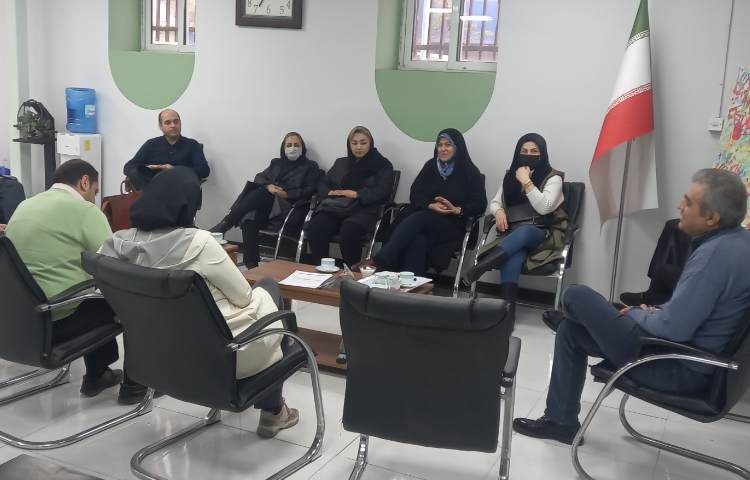 انجمن اولیا و مربیان 2