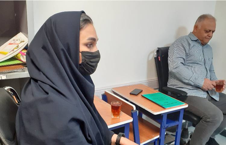 انجمن اولیا و مربیان 2