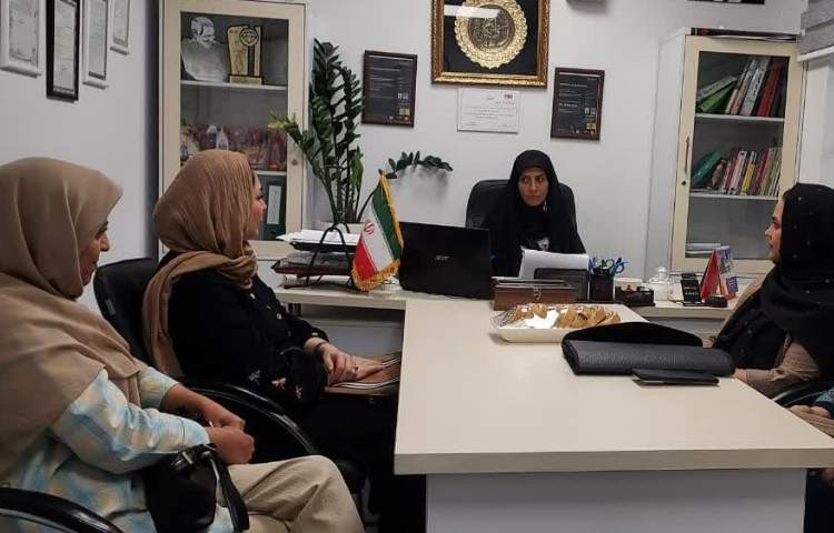 انجمن اولیا و مربیان 2